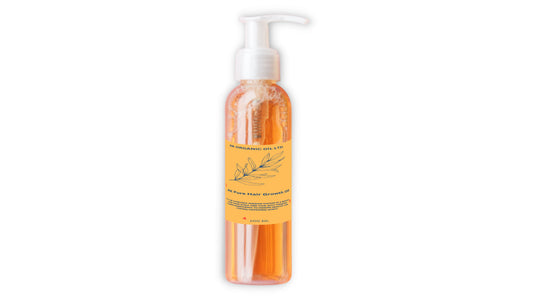 AK Hair Growth Oil