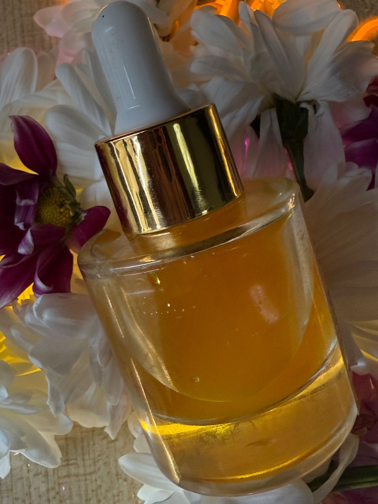 AK Organic Saffron Special Beauty Bundle